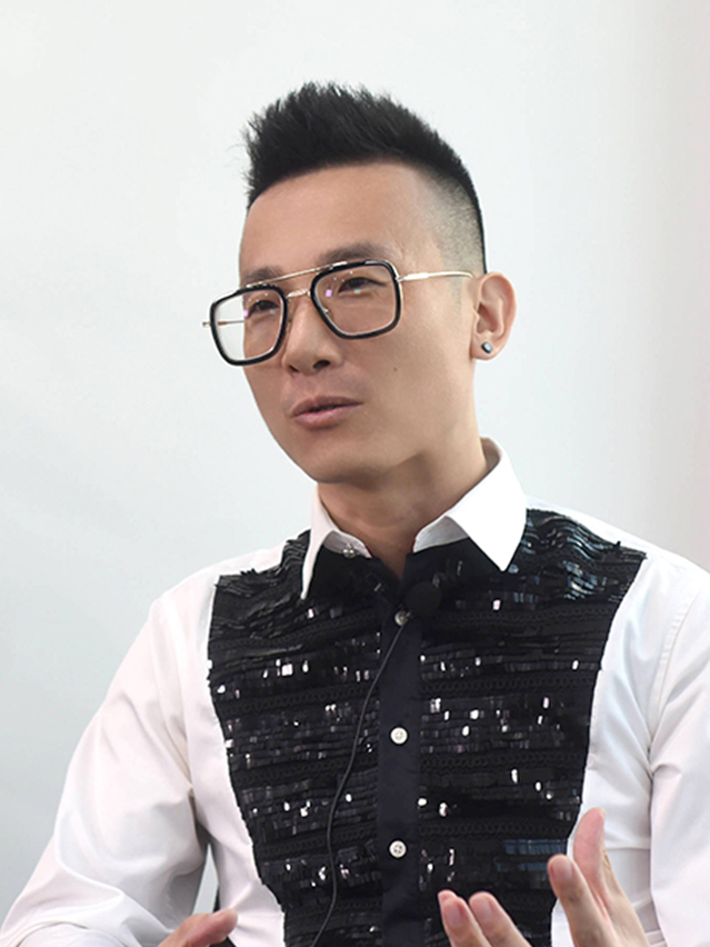 联合创始人-段京阳