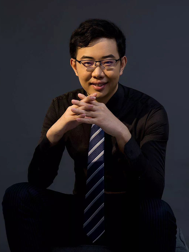 投融顾问-邓海子